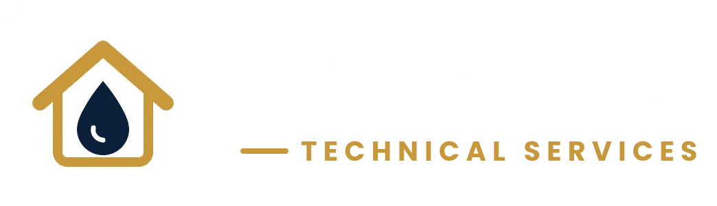 Manzil Fix Technical Services logo white