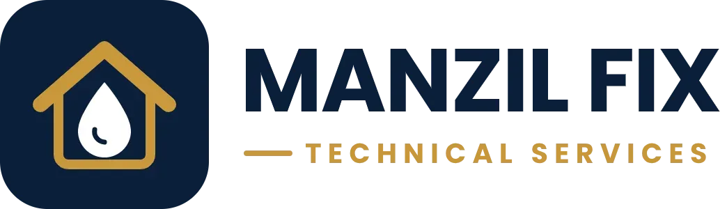 Manzil Fix Technical Services logo
